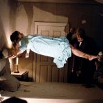 The Exorcist (1973) still