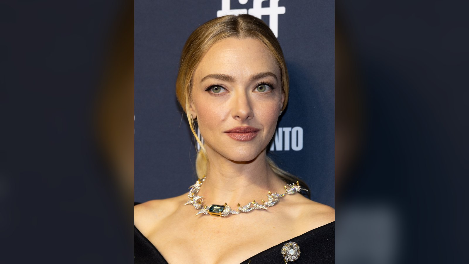Amanda Seyfried
