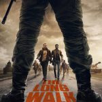 The Long Walk (2025)