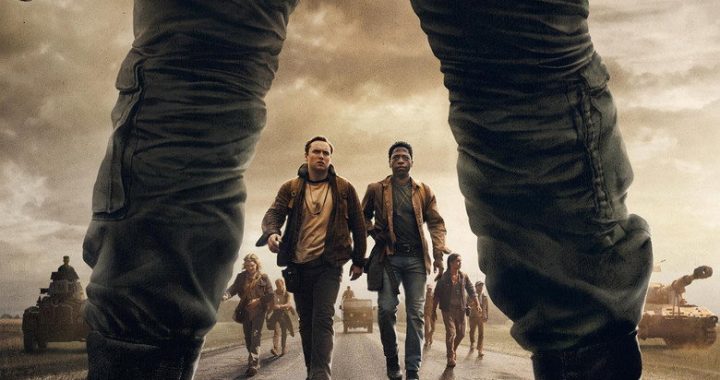 The Long Walk (2025)