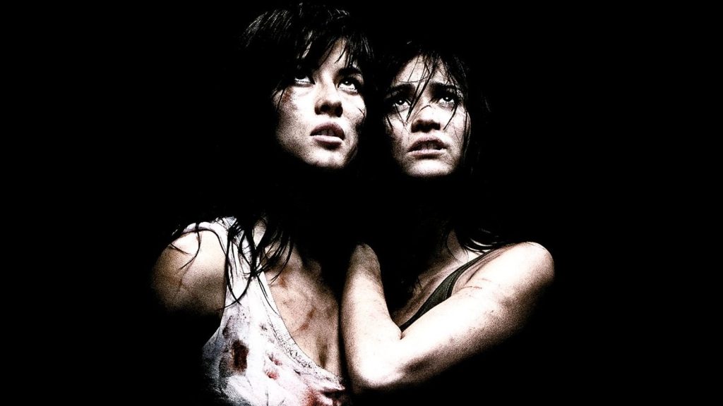 Martyrs (2008) still