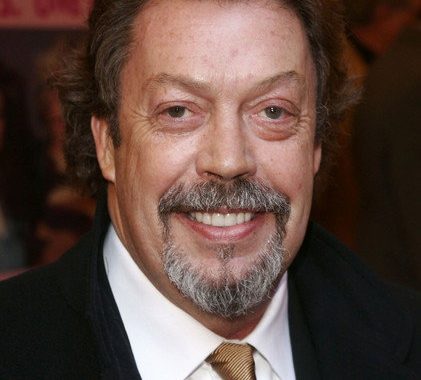 Tim Curry