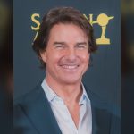 Tom Cruise