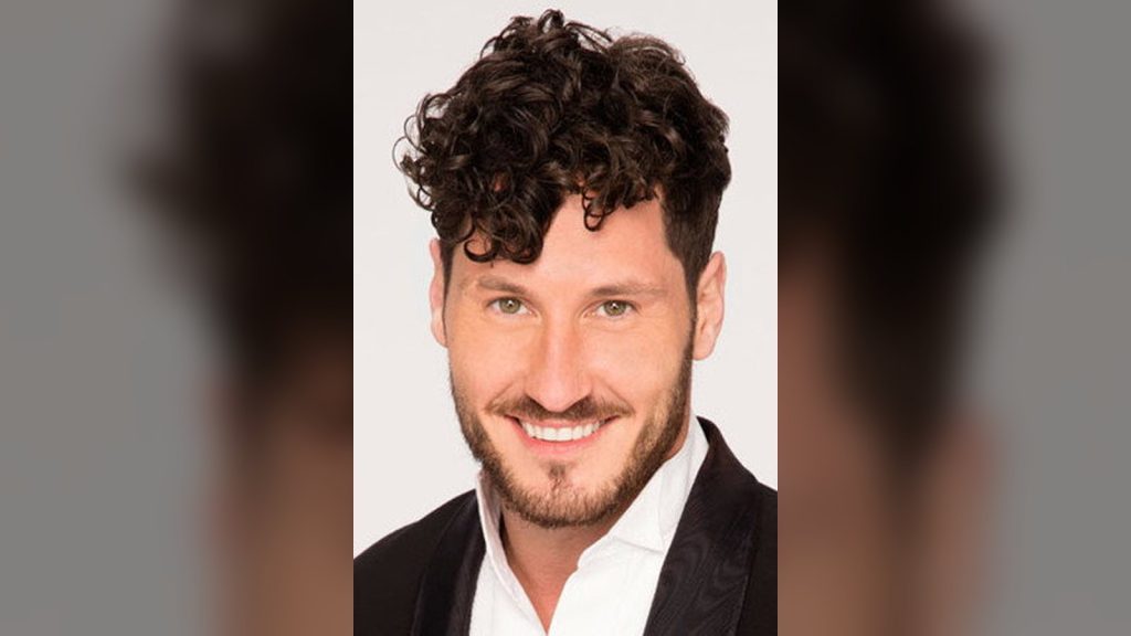 Val Chmerkovskiy