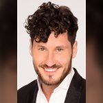 Val Chmerkovskiy