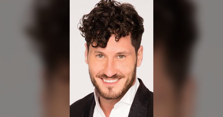 Val Chmerkovskiy