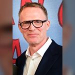 Paul Bettany