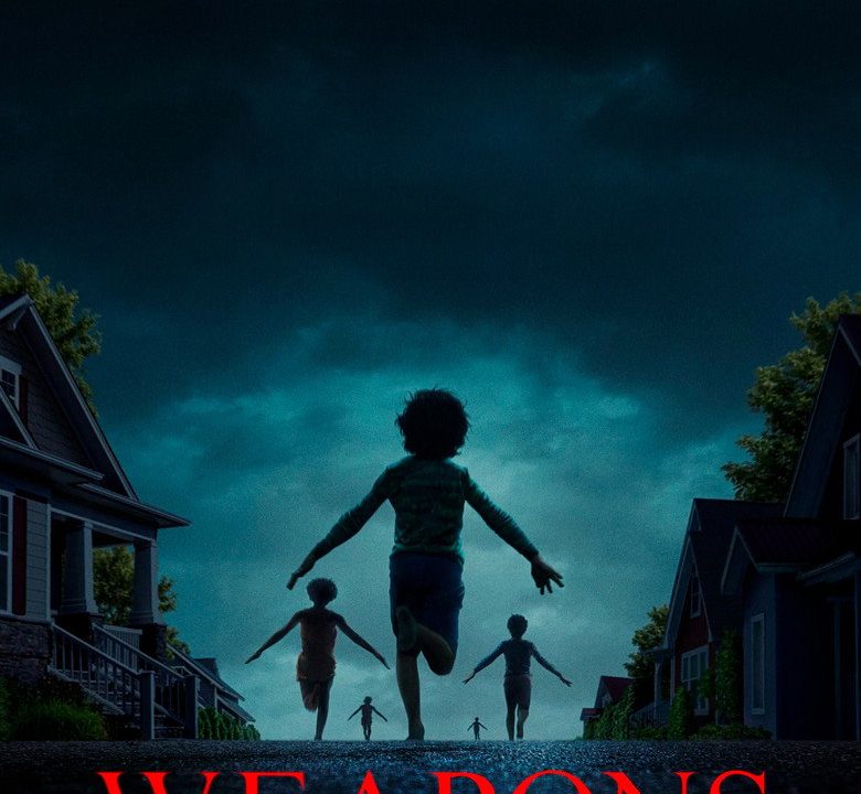 Weapons (2025)