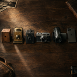History of the Camera Hero
