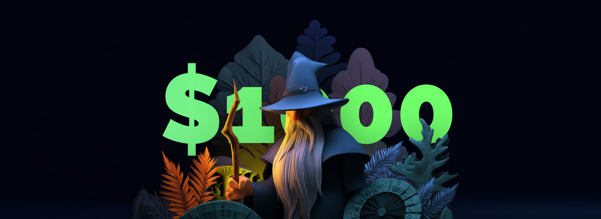 Daily bonus at The Pokies Net