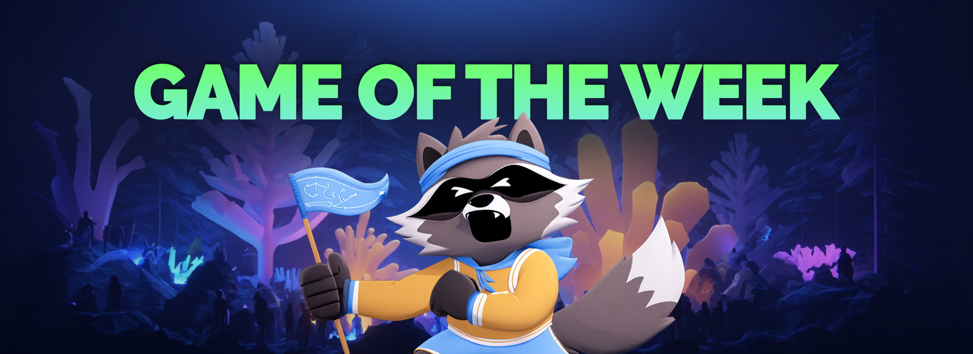 Game of the Week at The Pokies Net