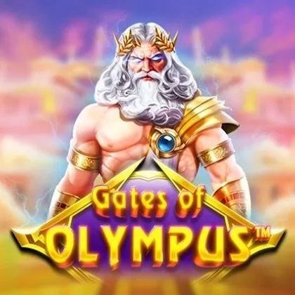 Gates of Olympus pokie