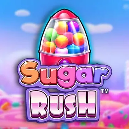 Sugar Rush pokie