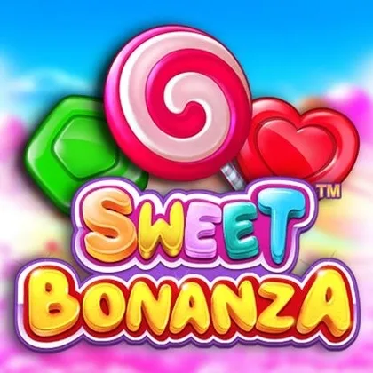 Sweet Bonanza pokie
