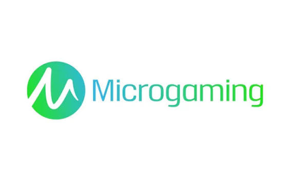 Microgaming games provider