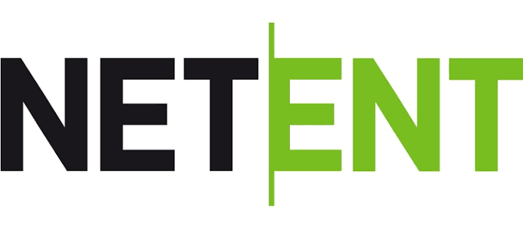 NetEnt games provider