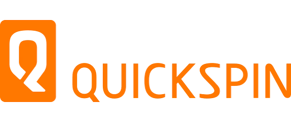 Quickspin games provider